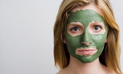 6 loại mặt nạ hữu ích cho da nhờn vào mùa hè