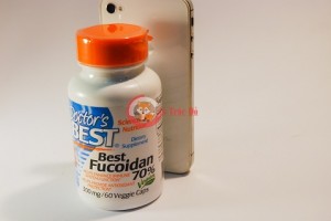 best fucoidan