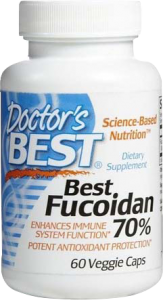 thuốc Fucoidan chữa ung thư dạ dày
