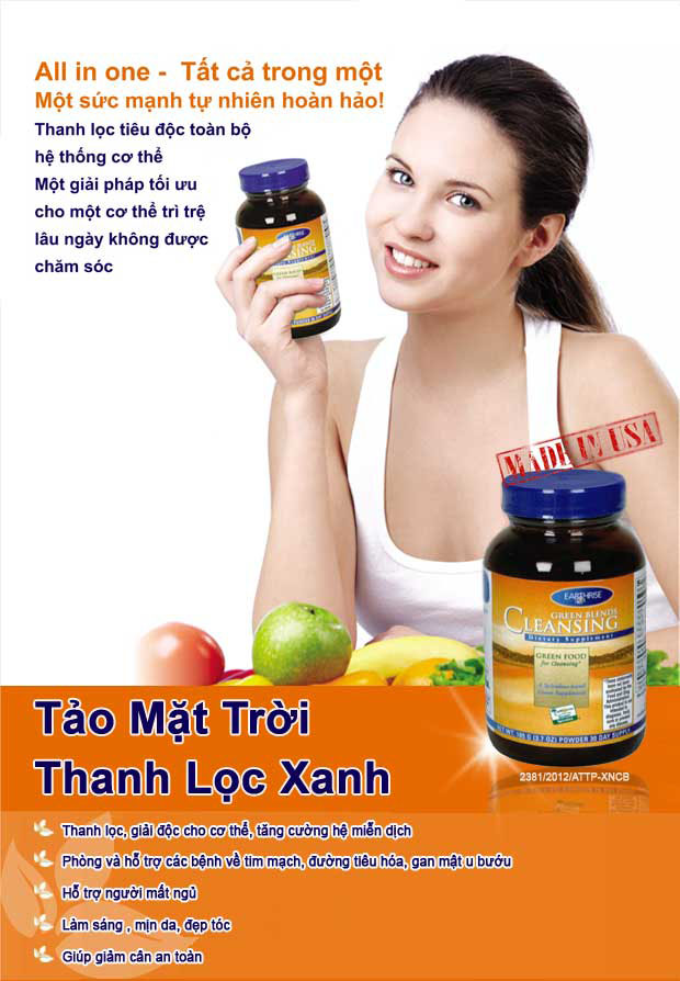 Phương pháp giảm cân lành mạnh 3