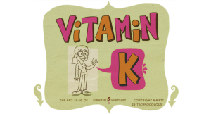 vitamin k