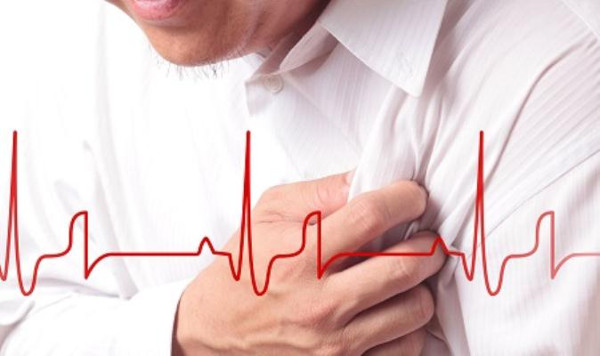 80% người bị đái tháo đường tử vong vì biến chứng tim