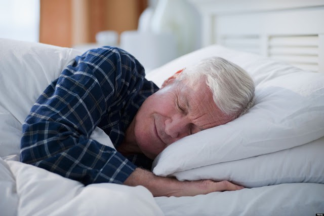 4 thói quen trước khi ngủ giúp giữ gìn sức khỏe