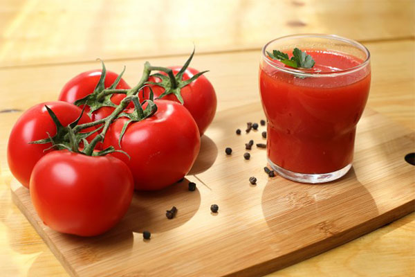 Nước ép cà chua: Chống oxy hoá, phòng ngừa ung thư và nhiều lợi ích sức khoẻ khác 