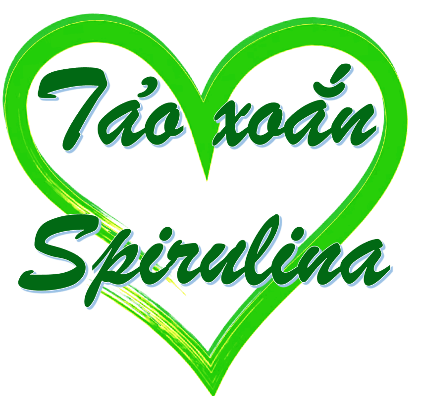 TẢO XOẮN SPIRULINA